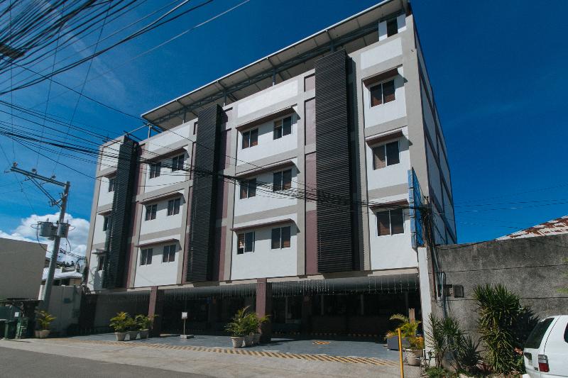 Reddoorz @ Leoncia Apartelle Mandaue City image