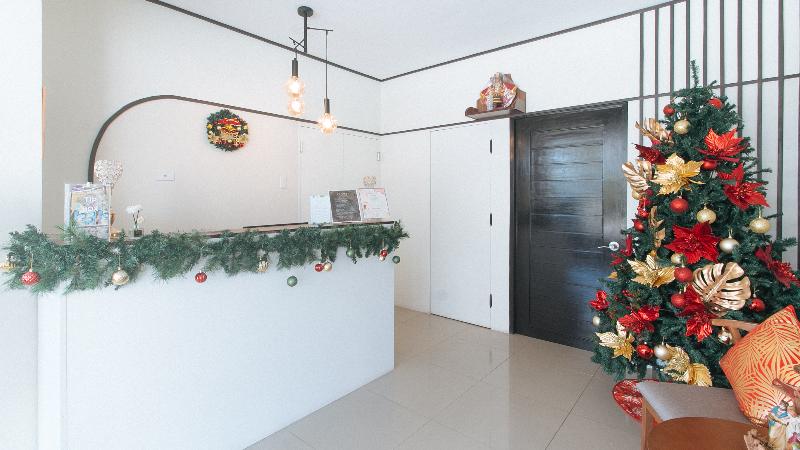 Reddoorz @ Leoncia Apartelle Mandaue City image
