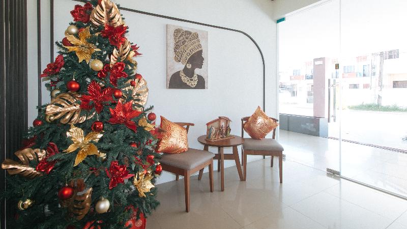 Reddoorz @ Leoncia Apartelle Mandaue City image