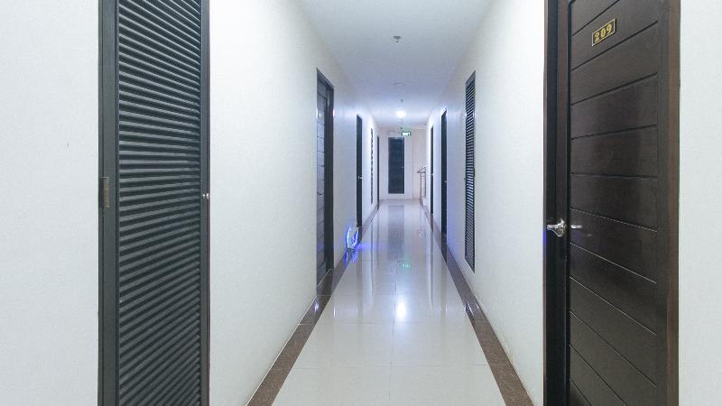 Reddoorz @ Leoncia Apartelle Mandaue City image