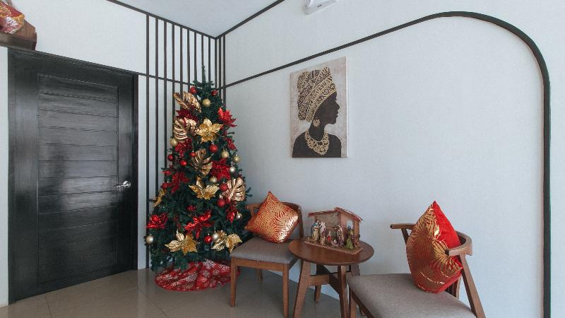 Reddoorz @ Leoncia Apartelle Mandaue City image