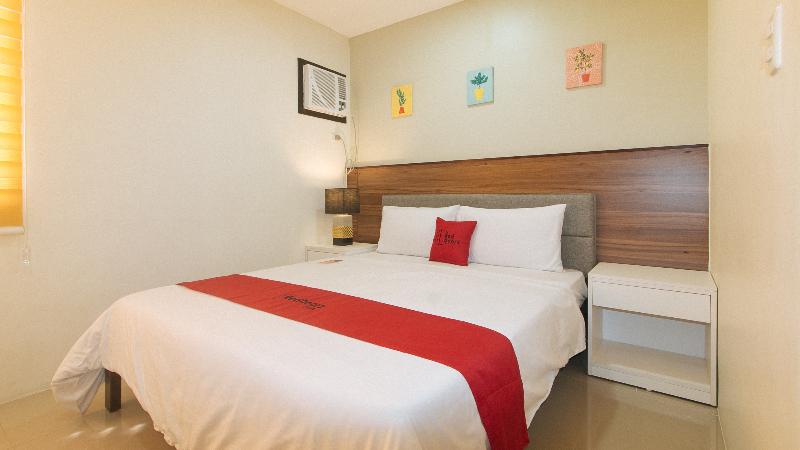 Reddoorz @ Leoncia Apartelle Mandaue City image