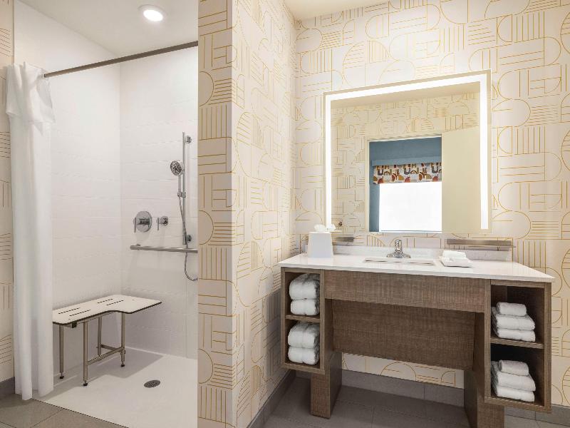 Home2 Suites By Hilton Livingston Yellowstone image