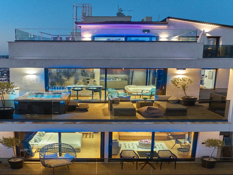 Sigma Suites Hotel image