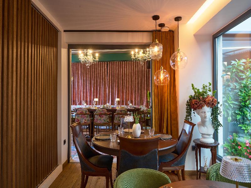 Sigma Suites Hotel image