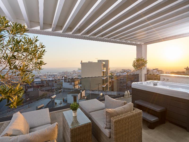 Sigma Suites Hotel image