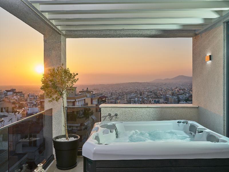 Sigma Suites Hotel image