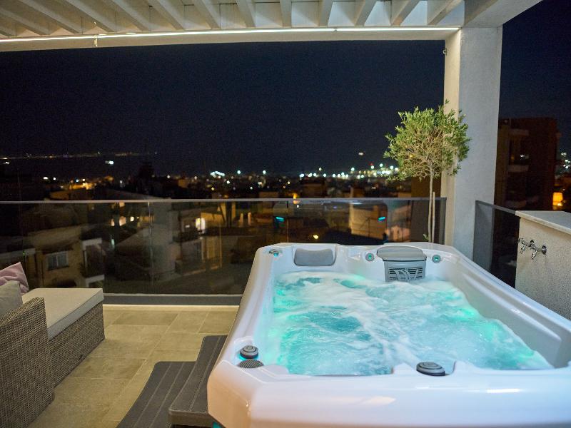 Sigma Suites Hotel image