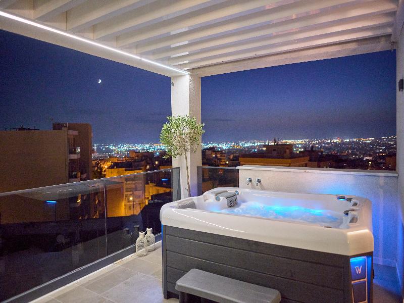 Sigma Suites Hotel image