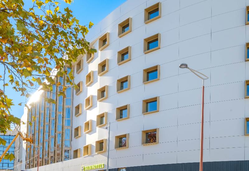 B&B Hotel Nice Stade Riviera image