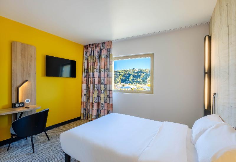 B&B Hotel Nice Stade Riviera image