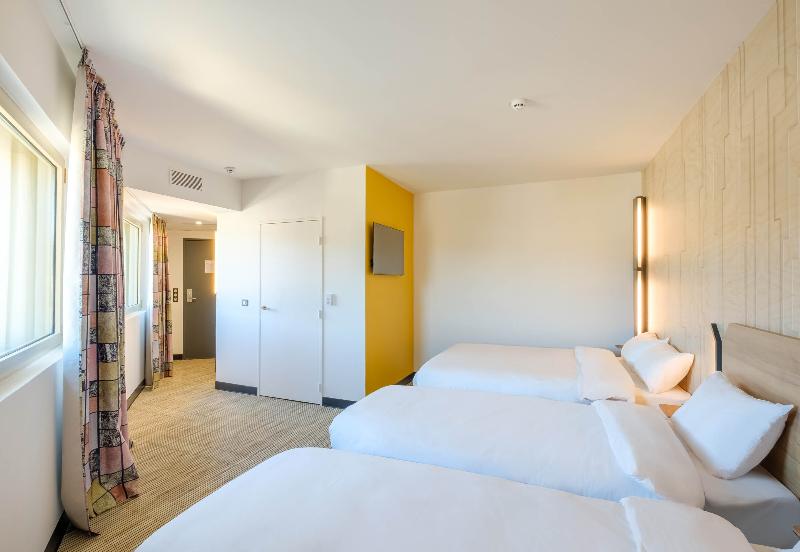 B&B Hotel Nice Stade Riviera image