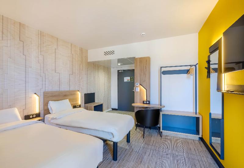 B&B Hotel Nice Stade Riviera image