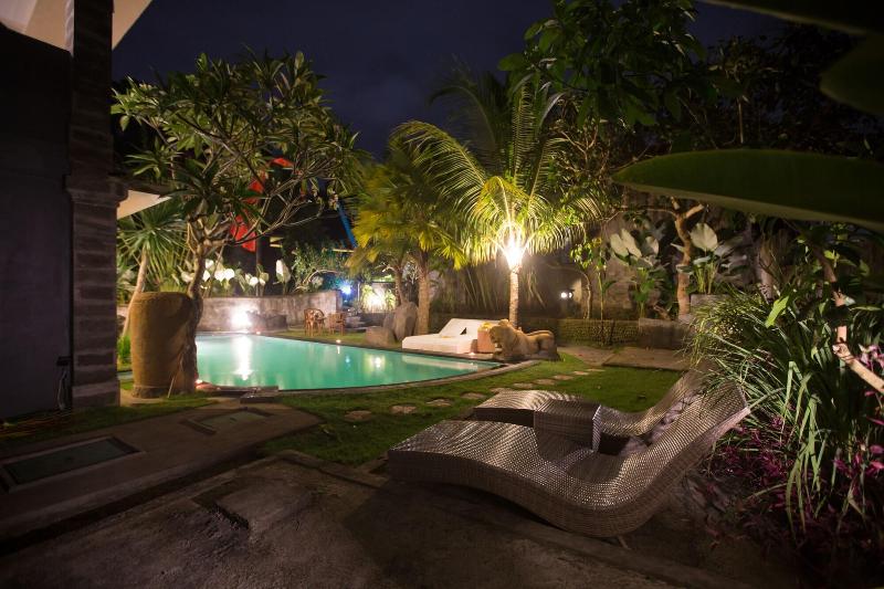 Asri Sari Resort Ubud image