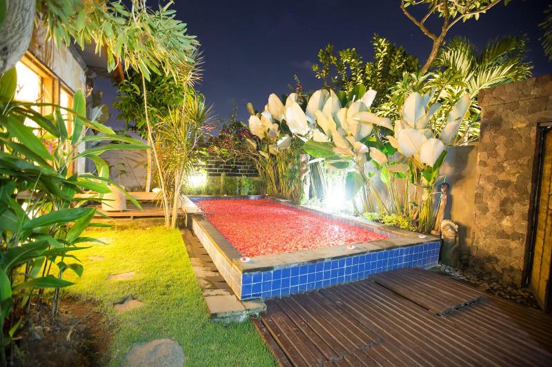 Asri Sari Resort Ubud image