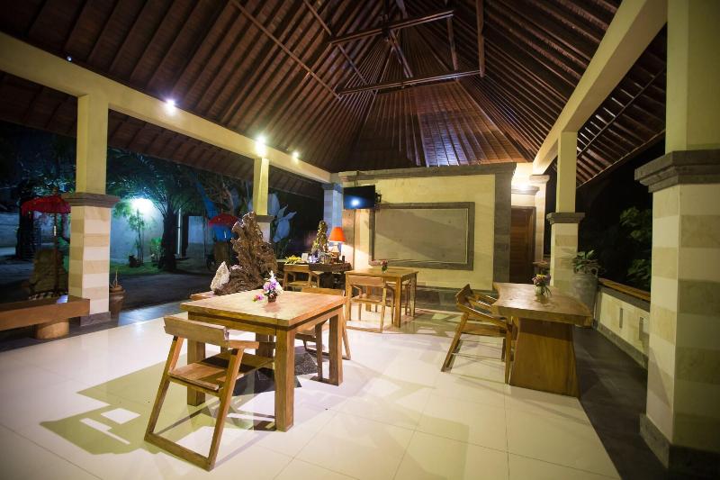 Asri Sari Resort Ubud image