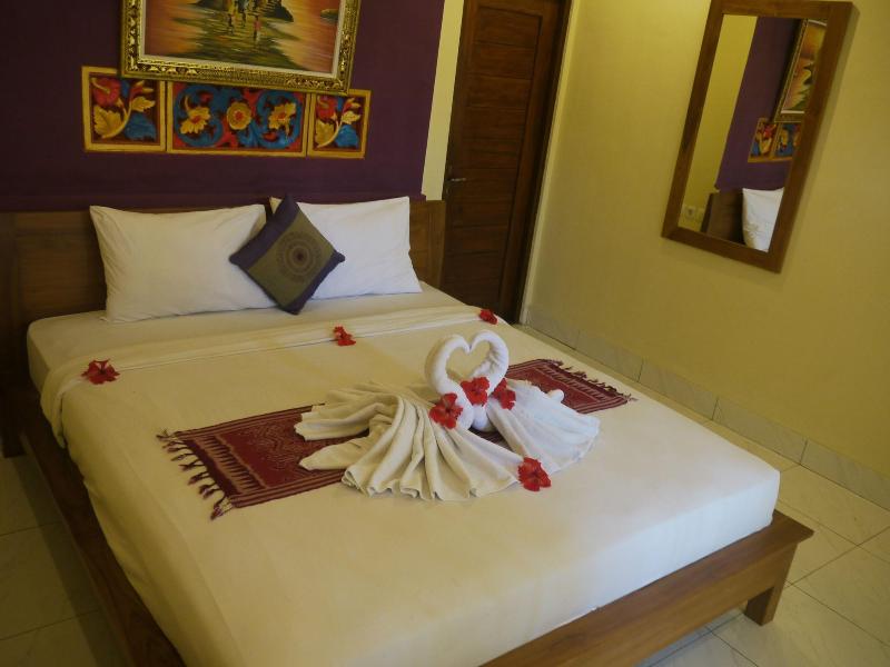 Asri Sari Resort Ubud image