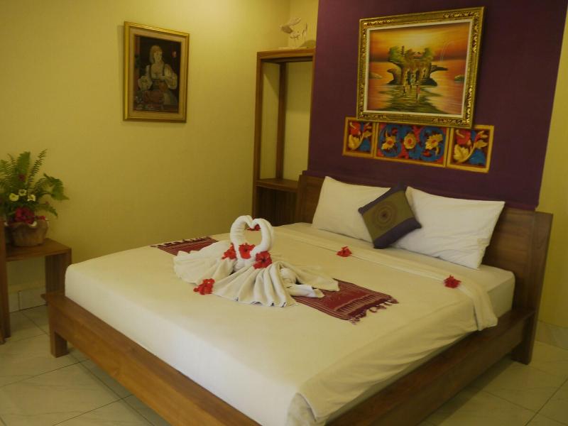 Asri Sari Resort Ubud image