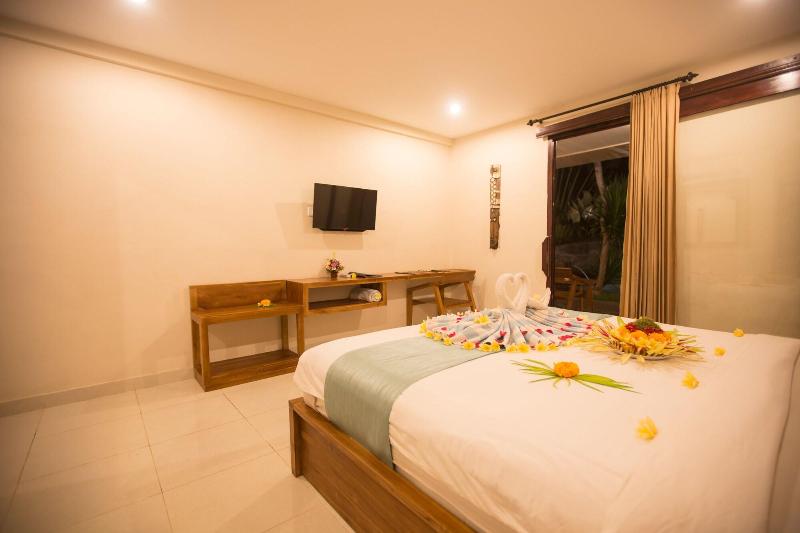 Asri Sari Resort Ubud image