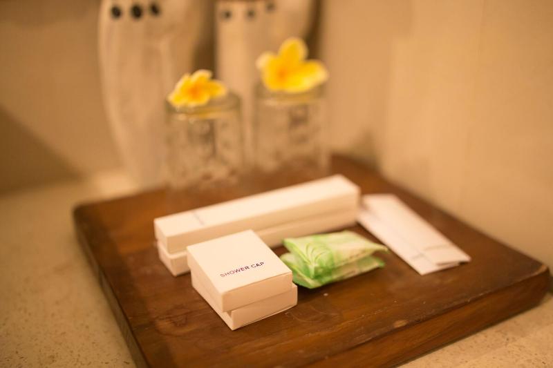 Asri Sari Resort Ubud image
