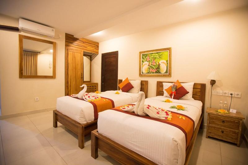 Asri Sari Resort Ubud image