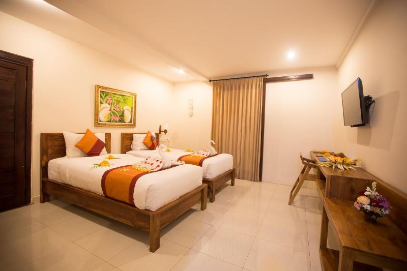Asri Sari Resort Ubud image