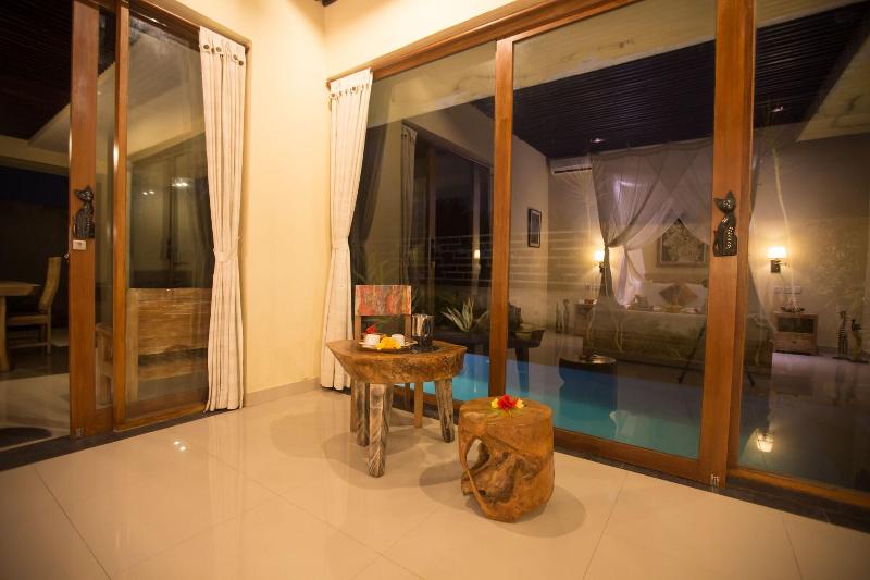 Asri Sari Resort Ubud image