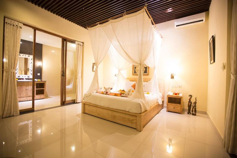 Asri Sari Resort Ubud image