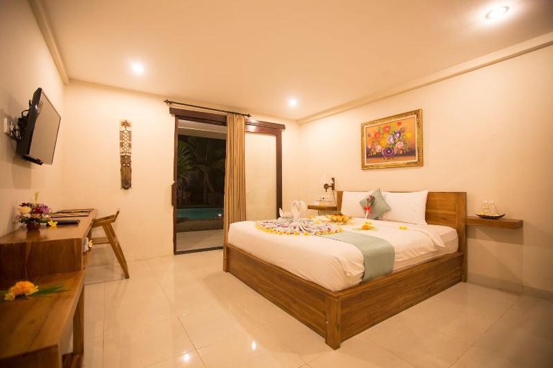 Asri Sari Resort Ubud image
