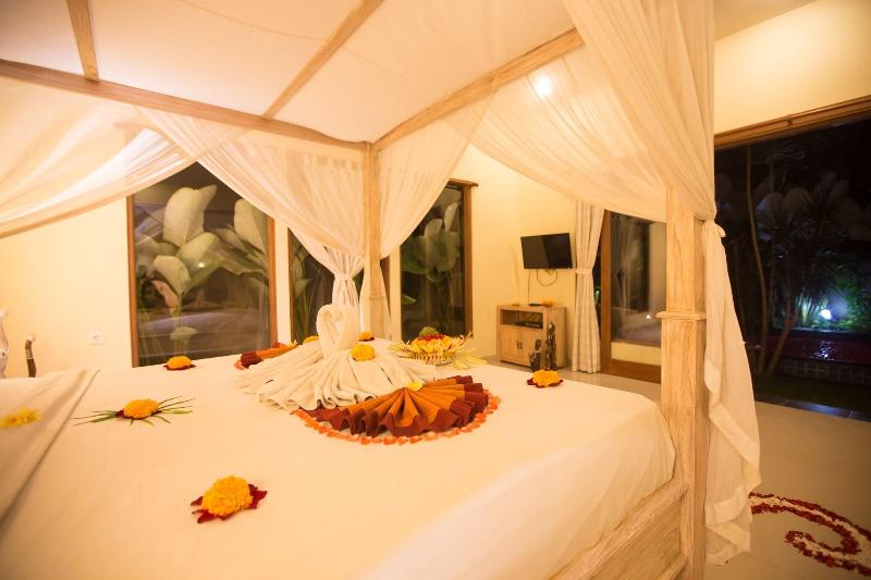 Asri Sari Resort Ubud image