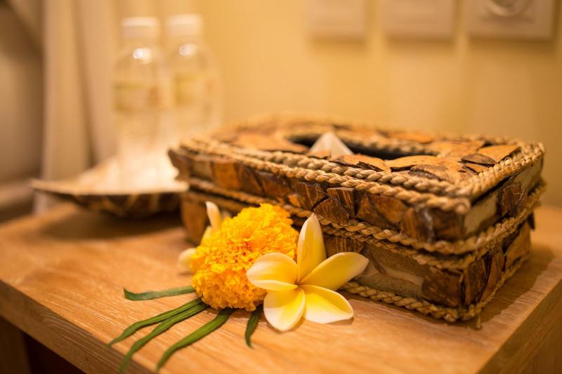 Asri Sari Resort Ubud image