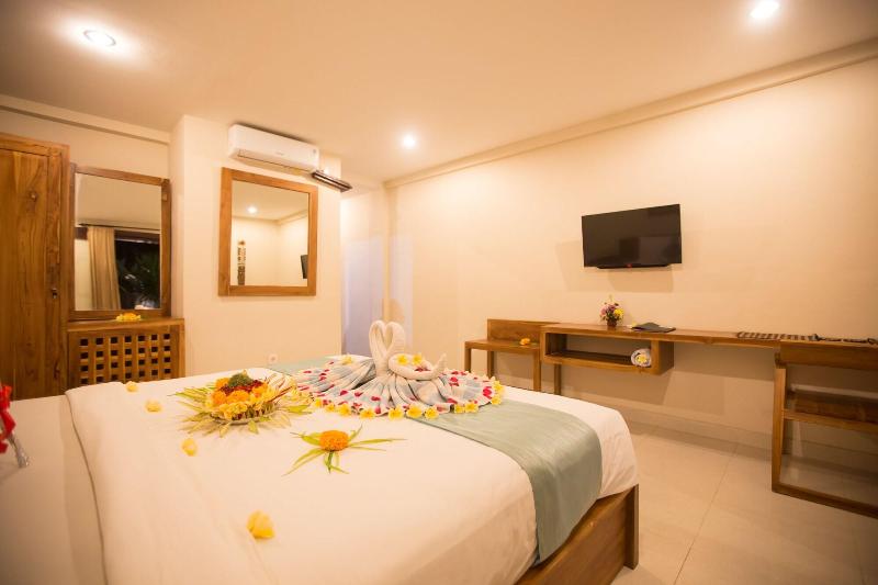 Asri Sari Resort Ubud image