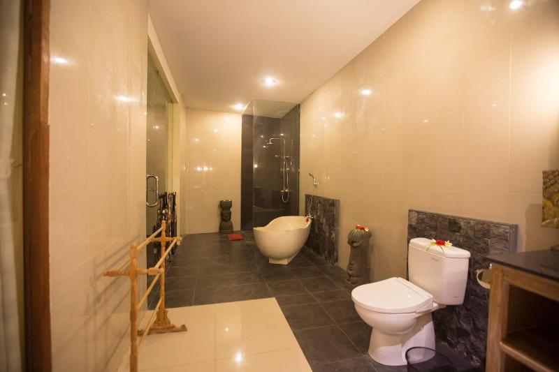 Asri Sari Resort Ubud image