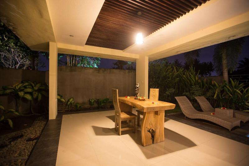 Asri Sari Resort Ubud image