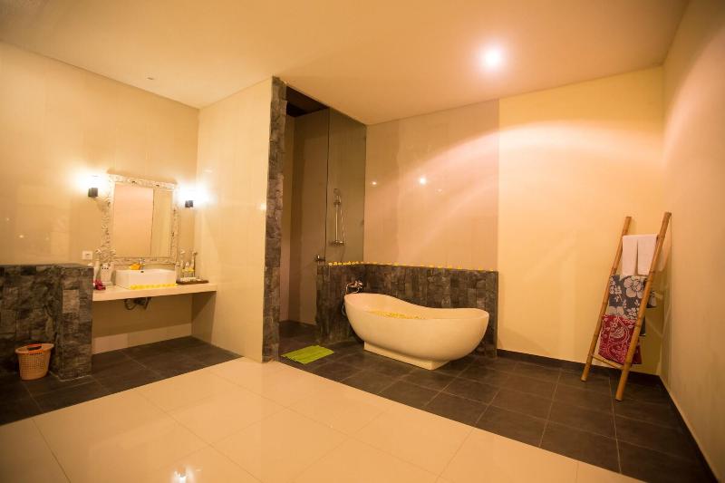 Asri Sari Resort Ubud image