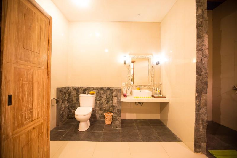Asri Sari Resort Ubud image