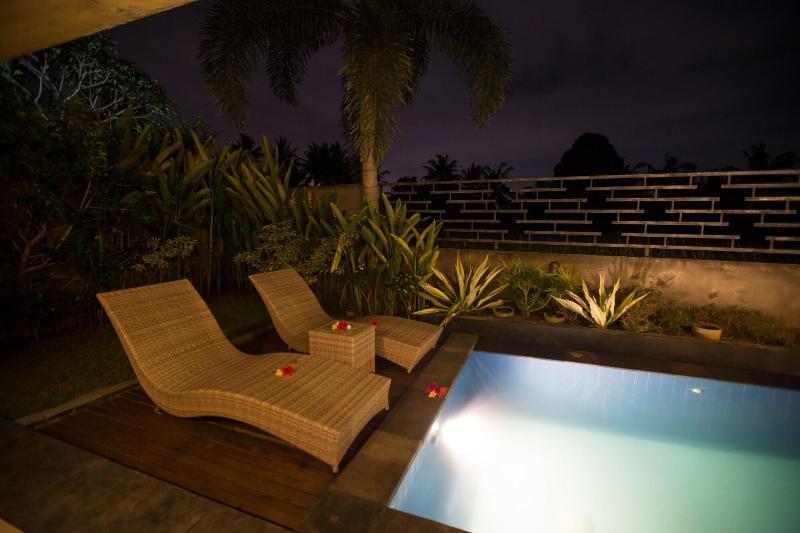 Asri Sari Resort Ubud image