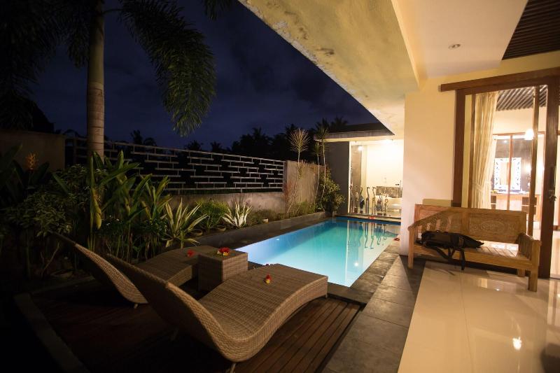 Asri Sari Resort Ubud image