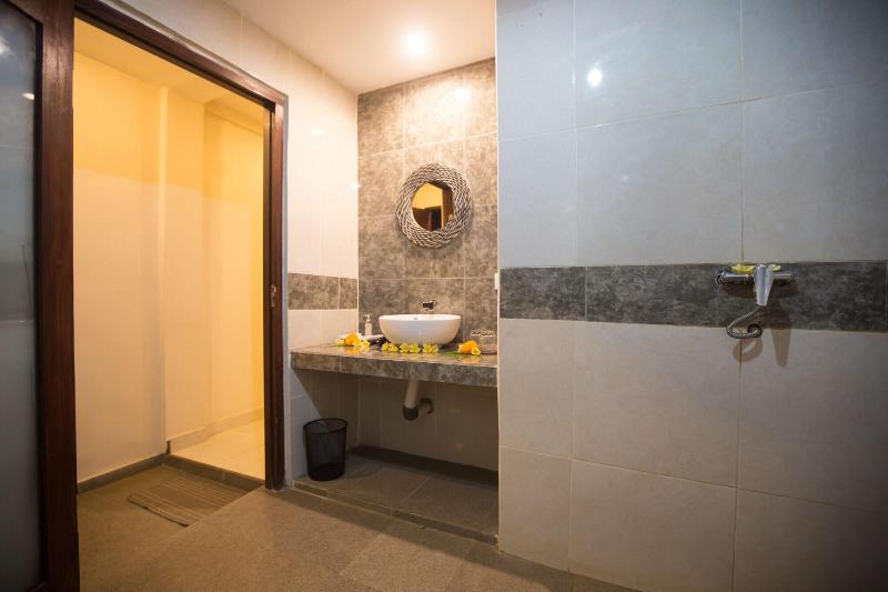 Asri Sari Resort Ubud image