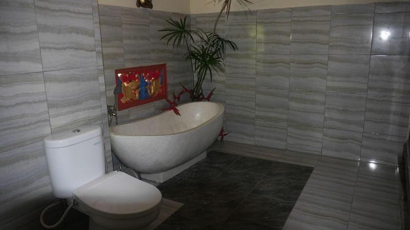 Asri Sari Resort Ubud image