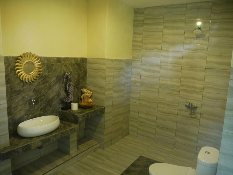 Asri Sari Resort Ubud image