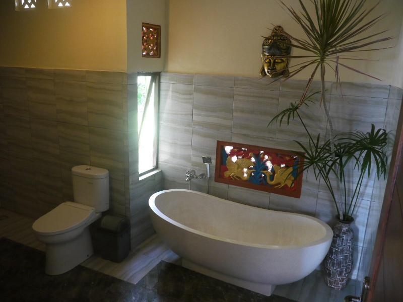 Asri Sari Resort Ubud image