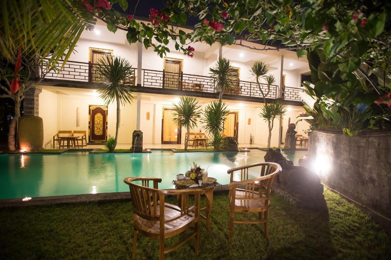Asri Sari Resort Ubud image