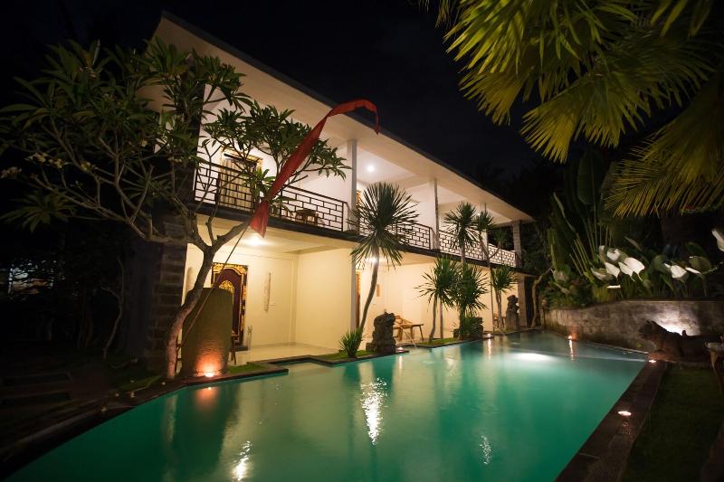 Asri Sari Resort Ubud image