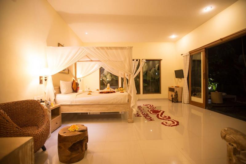 Asri Sari Resort Ubud image