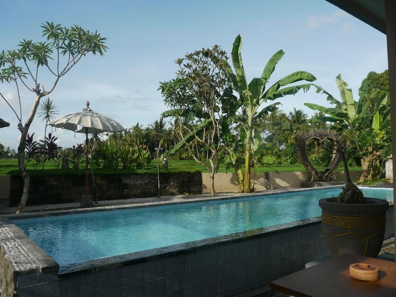 Asri Sari Resort Ubud image