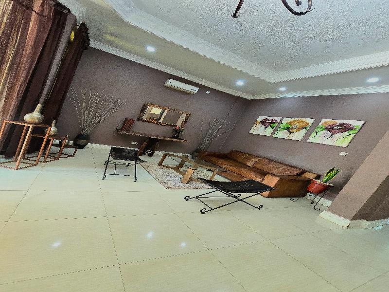Malville Boutique Hotel — general view