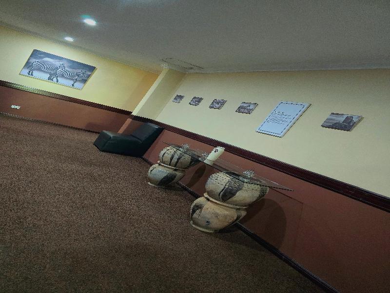 Malville Boutique Hotel — general view