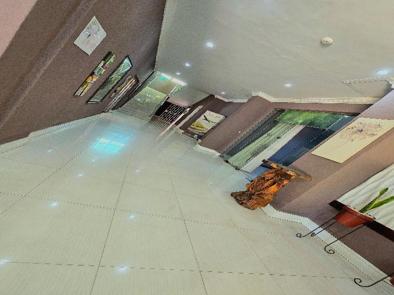 Malville Boutique Hotel — general view