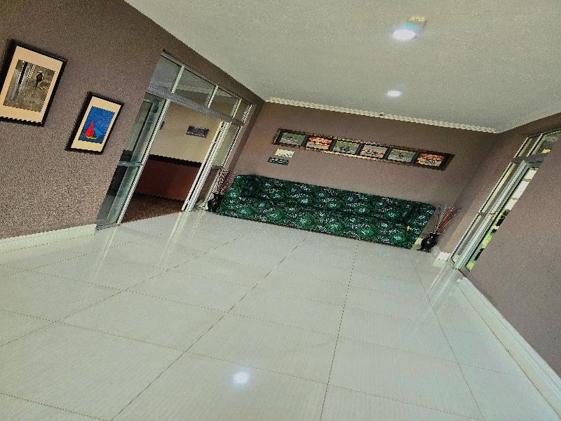 Malville Boutique Hotel image